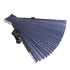 Pare-soleil de voiture rideau pare-soleil rétractable pare-soleil avant / arrière UV Protection