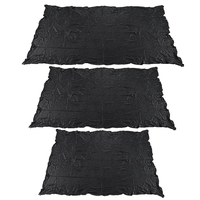 Pare-soleil Net Voile Auvent Net Canopy Mesh Netting Sand Sun Canopy Sunproof