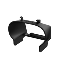 Pare-soleil pour caméra à cardan Sunnylife pour drone DJI Mavic Mini / Mavic mini 2 RC