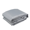 Pare-soleil voile tissu imperméable auvent auvent patio extérieur