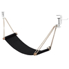 Paresseux décontracté bureau repose-pieds balançoire de pied loisirs maison repose-pieds hamac créatif Simple pied hamac