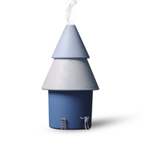 Park Life PY-JSQ-005 Mini Humidificateur Dhuile Humidificateur Dair Électrique USB Humidificateur À Ultrasons