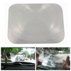 Parking autocollant renversant fenêtre grand angle lentille de Fresnel universel pour suv automatique