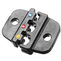 Paron® JX-1601-01 Moule en alliage d
