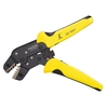 Paron® JX-1601-06 Pince à cliquet multifonction 24-10AWG Pince