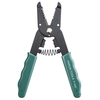 Paron P-1042 AWG26-16 Outil de sertissage à cliquet multifonctionnel Strippers à fil