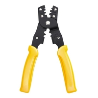 Paron P-747 Outil de sertissage à cliquet multifonction