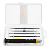 Paron Tournevis cruciforme tournevis multifonctions tournevis Driver main outils de réparation