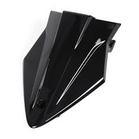 Partie arrière de moto couvre la section arrière du capot de carénage de moto pour BMW S1000RR 2014-2016