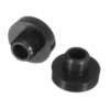 Passe-fil en caoutchouc de douille de réservoir de carburant 2pcs pour Generac G078299 078299 Remplace