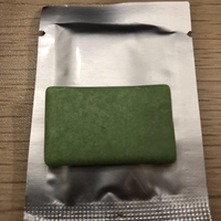 Patch répulsif anti-moustique pour insert de lampe anti-moustique Dispensateur de moustique Avirulent sans odeur