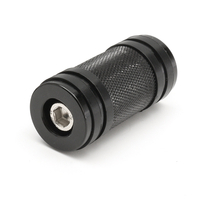 Patte de dérailleur à bordure noire pour Harley Davidson Dyna Sportster Softail Touring