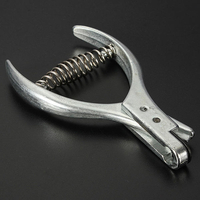 Patterns outils de couture à la main bricolage pinces d