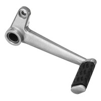 Pédale de levier de vitesses pour moto Ducati Monster 696/796/795 1100S 09-13