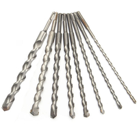 Perceuse de marteau de carbure de tungstène de 280mm