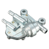 Petcock Tank Shut Switch Scooter Valve de carburant pour Yamaha Razz50 SH50 JOG50