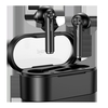 Picun W19 42 heures écouteurs TWS bluetooth 5.0 écouteurs sans fil IPX8 étanche contrôle tactile écouteur avec micro pou