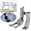 Pied presseur bilatéral double pointe 46970 pour PFAFF 145 146 195 335,  540 545,  1240 pour accessoires de machine à coud