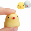 Pigeon Squishy Squeeze Mignon Guérison Jouet Kawaii Collection Stress Reliever Cadeau Décor