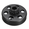 Pignon dembrayage centrifuge de laxe 200cc de la dent 219 de dent de la chaîne 219 pour Honda