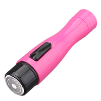 Épilateur indolore Épilateur portatif Épilateur facial électrique Mini épilateur électrique pour le visage,  épilation,  r