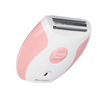 Épilateur électrique corps facial bras jambes bikini rasoir cheveux épilateur