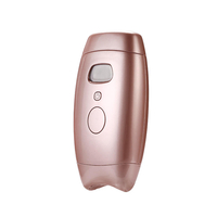 Épilateur permanent de remodelage complet de cheveux de corps de laser IPL dépilation de laser de 500 000 fois rapi