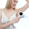 Épilation Machine 990000 Flash LCD Affichage Permanent Bikini Indolore Épilateur Femmes Électrique Dépilador un Laser