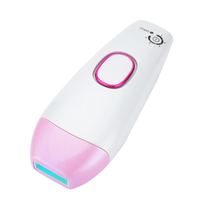 Épilation permanente de laser de cheveux de chargement initial de 100-240V 300000 impulsions pour lépilateur dépila