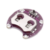 Pile bouton LilyPad Batterie Support CR2032 Batterie Module de montage