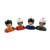 Pilotes Avatar 66x43x70mm modèle pièces de rechange accessoires pour avion RC à voilure fixe