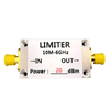 PIN Diode SMA RF Limiter 10M-6GHz 10dBm 20dBm 0dBm with CNC Housing