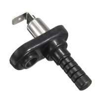 Pin réglable de commutateur de capot dalarme de porte de moteur de capot universel P-7R pour le bateau de camion de