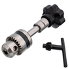 Pin Vise Mini Perceuse à Main Hobby Modèle Multitool Avec Clé Mandrin 0.6-6mm