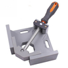 Pince à Angle droit en aluminium à poignée unique à 90 degrés pince à Angle droit pince à cadre pour le travail du bois