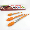 Pince à barbecue en silicone pince à barbecue