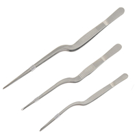 Pince à cintrer de précision dentaire en acier inoxydable 14cm 16cm 20cm