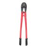 Pince à sertir à sertir à sertir à main de 30 po pour 4/6/8 / mm