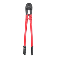 Pince à sertir à sertir à sertir à main de 30 po pour 4/6/8 / mm