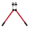 Pince à sertir 10-120mm² Pince à sertir Pince à sertir Outil à sertir borne Coss HX-120B YO