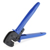 Pince à sertir solaire A-2546B outils MC4 Sertissage terminal de connecteur pour système de câble de panneau solaire