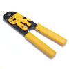 Pince BS431106 du câble de réseau en acier à haute teneur en carbone de BOSI 6P