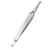 Pince buccale dentaire inversion daction de brucelles inversion instruments de orthodontie de Forcep
