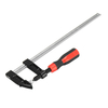 Pince de barre de bride résistante de F de 50mm x de 300mm pour le travail du bois