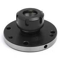 Pince de serrage ER32-UM de 100 mm de diamètre pour loutil de fraisage CNC