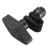 Pince de support Clip de retenue Supports magnétiques Cadran Indicatior Jauge Chuck 8-10mm