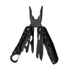 Pince de survie Tournevis de poche pliable Multi Tool Randonnée Pinces de camping en plein air