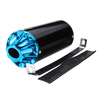 Pince de tuyau de silencieux déchappement 28mm pour TTR CRF50 SSR Thumpstar 50 90110 125cc Dirt Bike