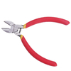 Pince diagonale en acier au carbone TU-501 pince coupe-câble électronique