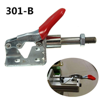 Pince rapide type de capacité outil de maintien libération rapide des mains 301-b 45 kg